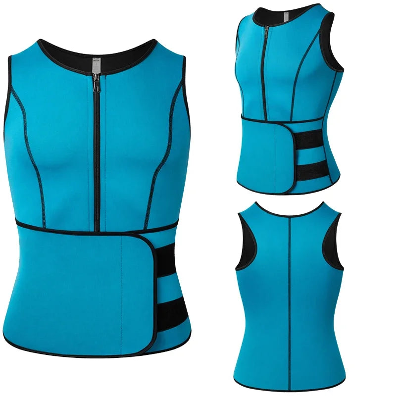 BackFlex Pro Upper Back Posture Vest