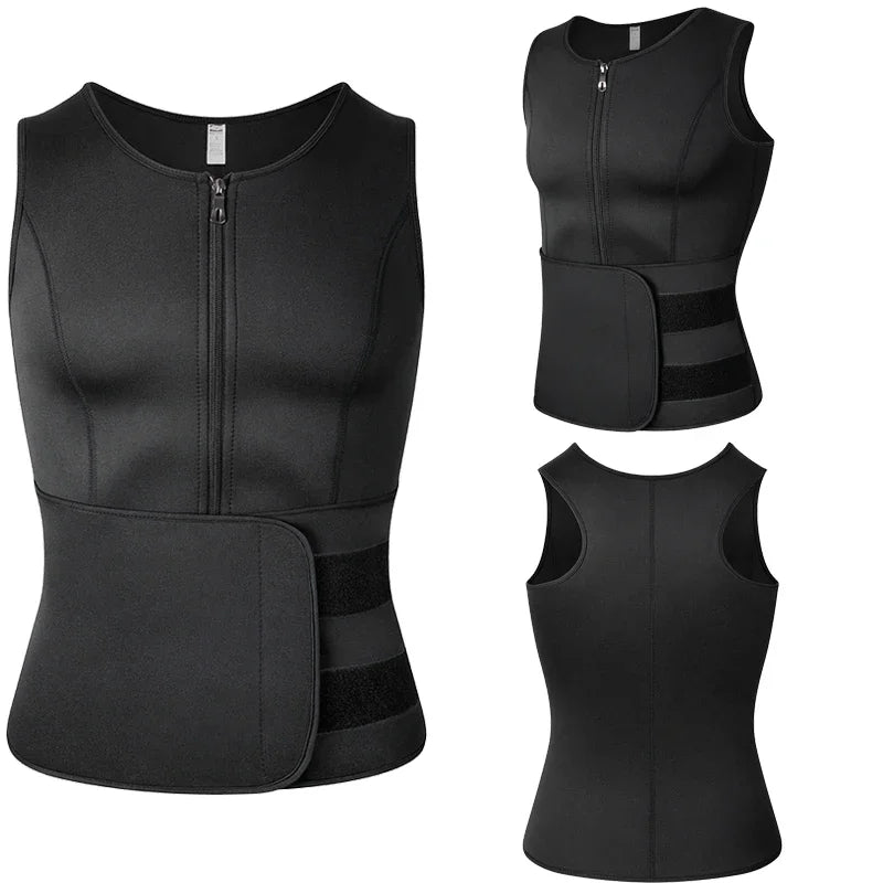 BackFlex Pro Upper Back Posture Vest