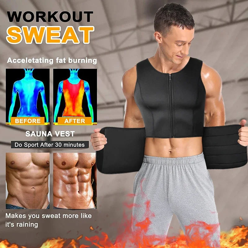 BackFlex Pro Upper Back Posture Vest